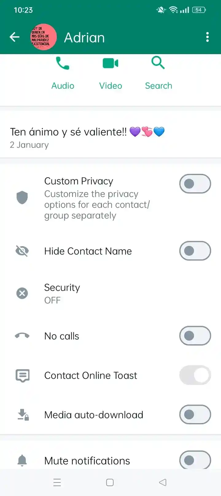 gb- whatsapp-pro